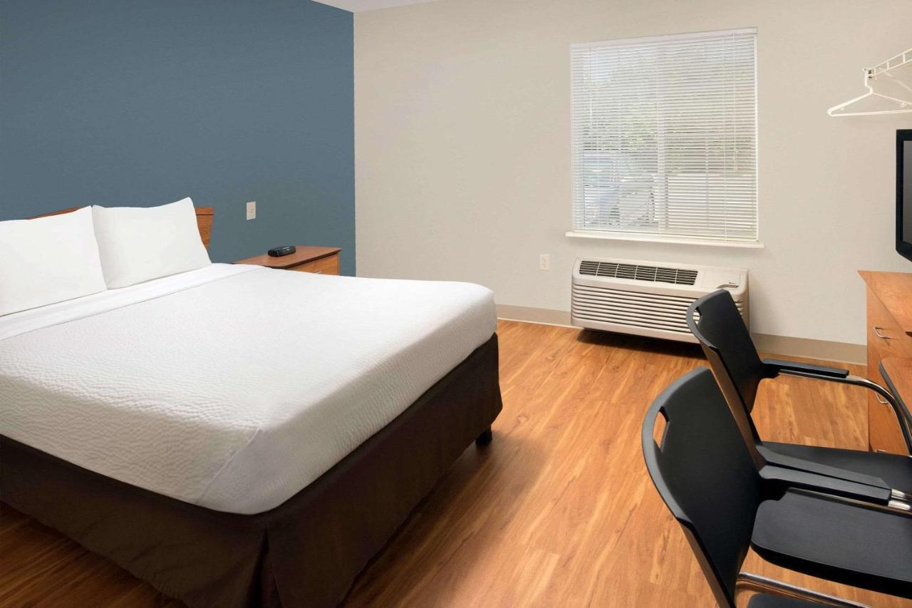 Woodspring Ft. Campbell Hotel Clarksville
