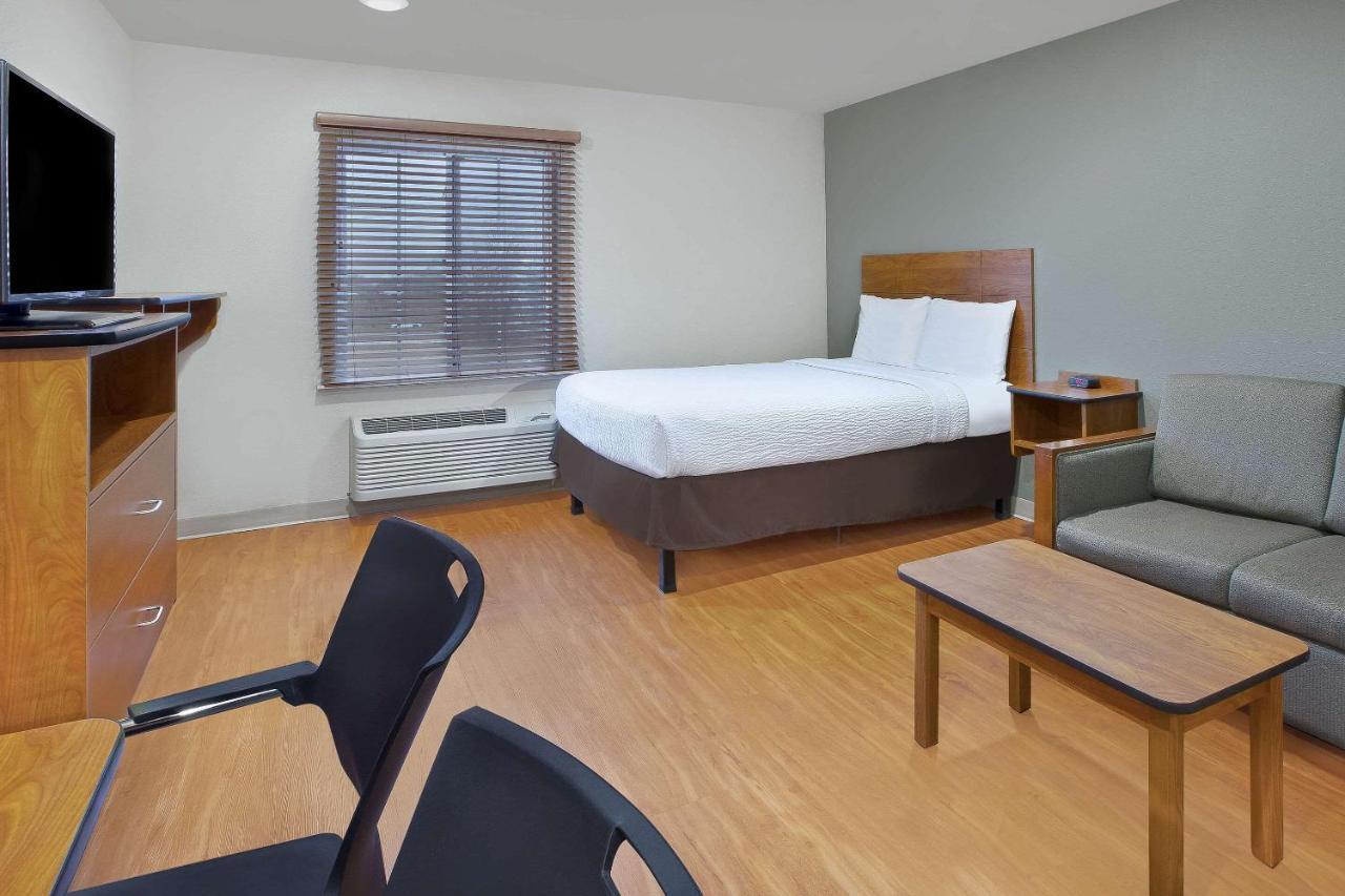 Hotel Woodspring Ft. Campbell Clarksville